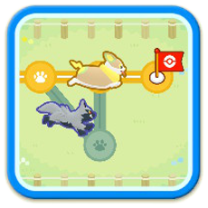 Yamper the Champ Puzzle