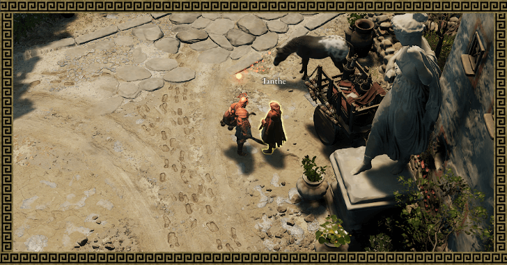 Ancient Embers World Quest