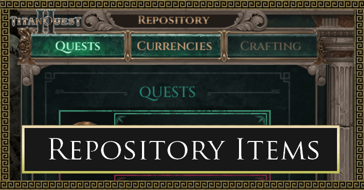 Repository