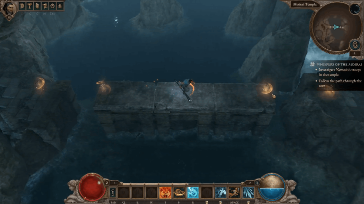 Trigger the Boss Fight