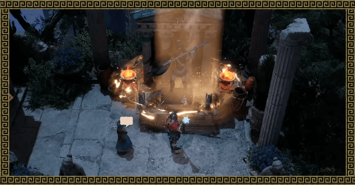 Fate Remembered World Quest