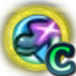 Tempest Burst Icon