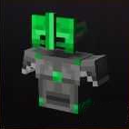 Emerald Gear Image