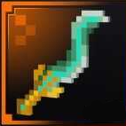 Chill Gale Knife Image