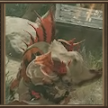 Titan Quest 2 Ichthian ~ Feasts-On-Bones Boss