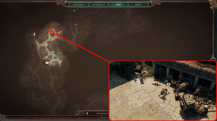 Titan Quest 2 Heroic Spirit How to Unlock