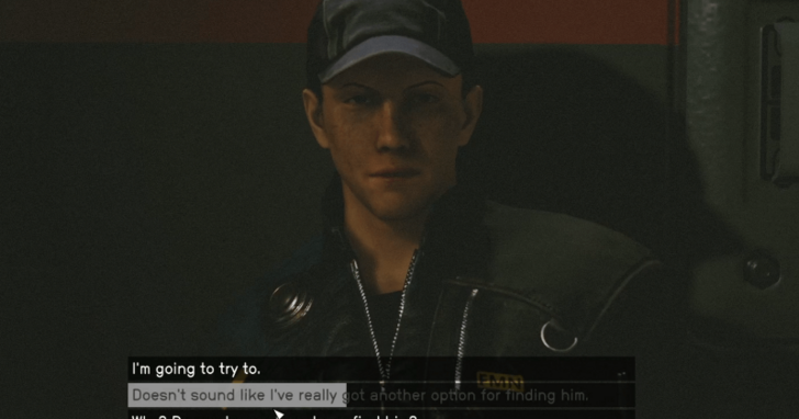 Starfield - Cambridge Cooper