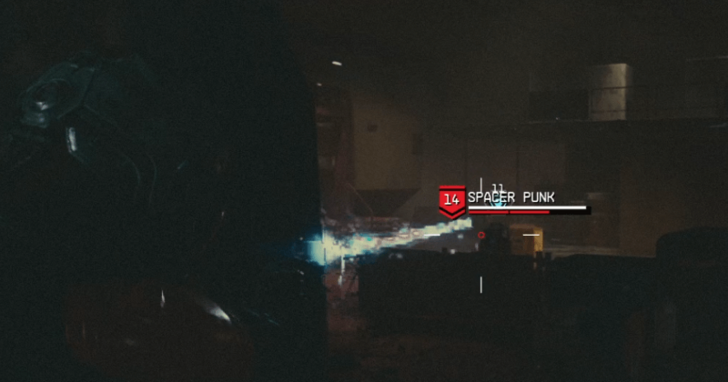 Starfield - Kill the Spacer Leader