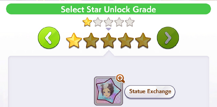 Umamusume - Star Unlock