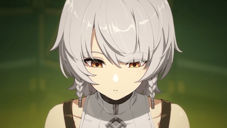 Captain Soldier 0 Anby