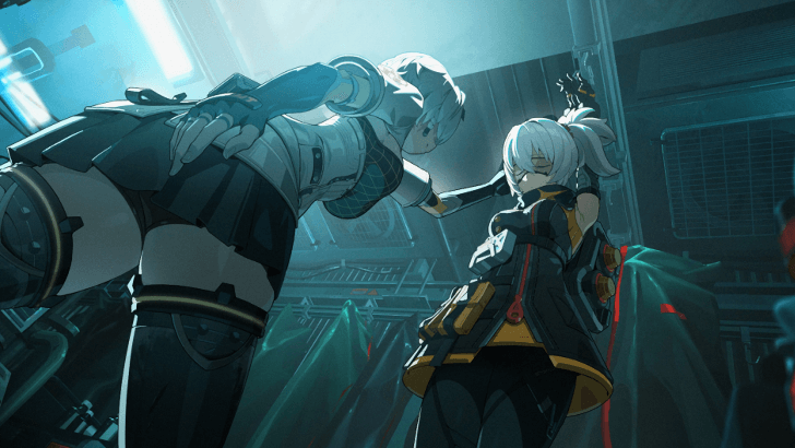 Twiggy and Soldier 11