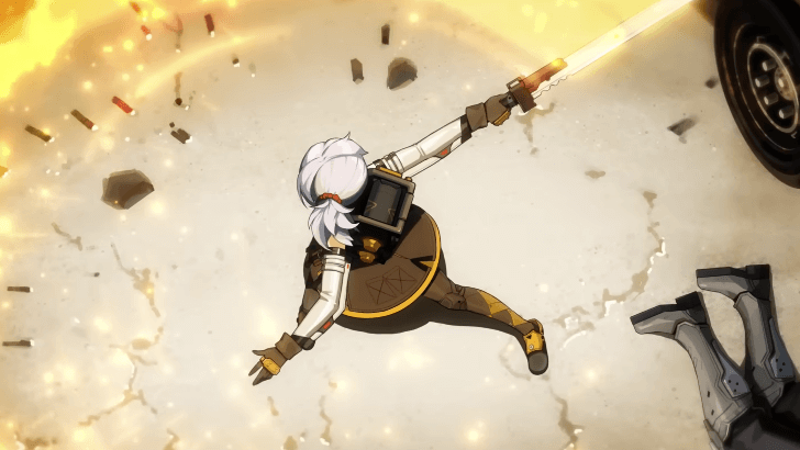 Training and Sorting