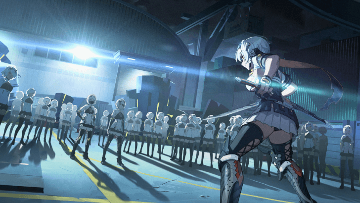 Silver Squad Revival