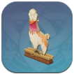 Genshin Impact - Fluffy Alpaca Sheriff Image