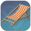 Genshin Impact - Deckchair - Healthy Glow Image