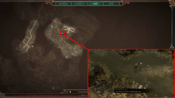 Titan Quest 2 The Stone Poet How to Unlock