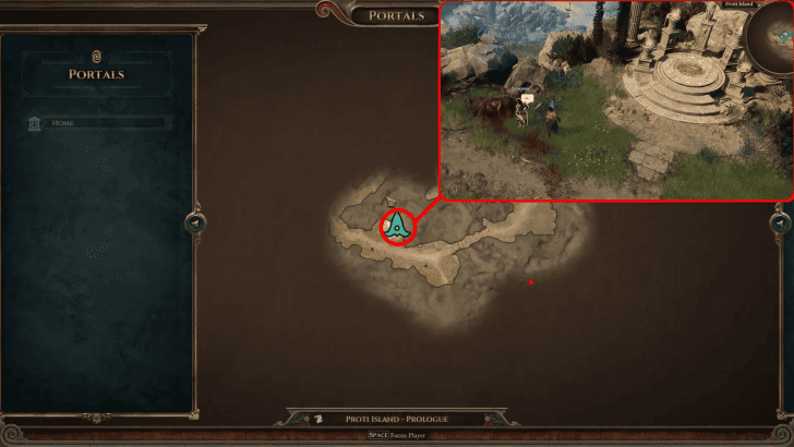 Titan Quest 2 The Hunt Begins How to Unlock