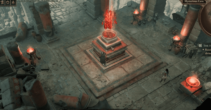 Titan Quest 2 - The Hunt Begins