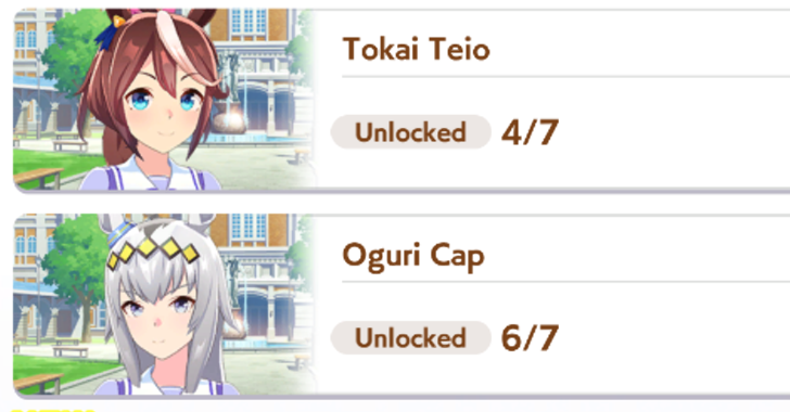 Watch Story Cutscenes