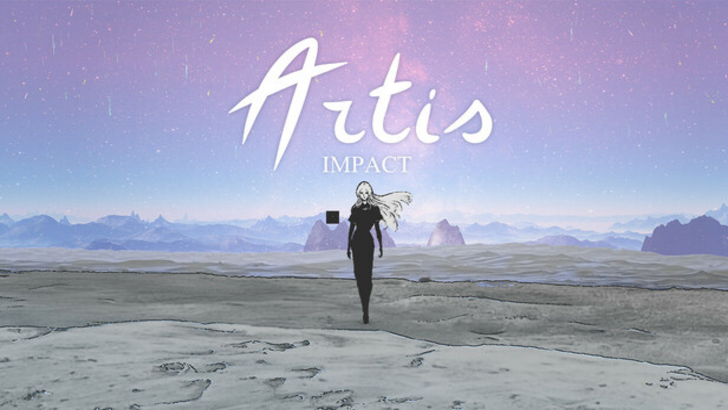 Artis Impact Cover