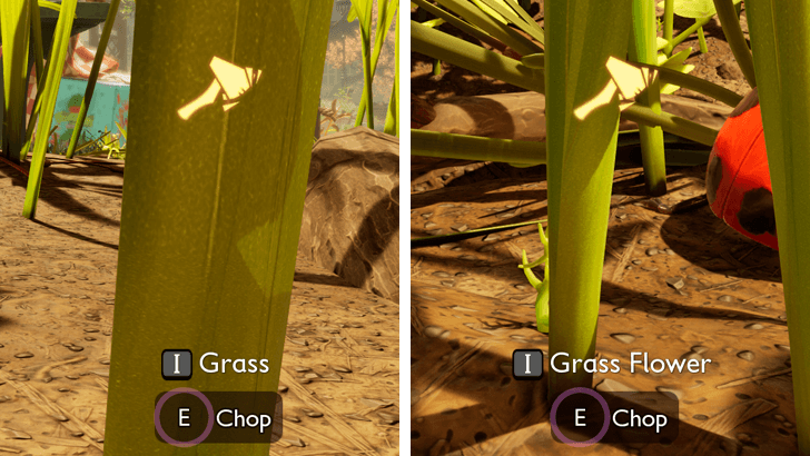 How to Get Grass Planks