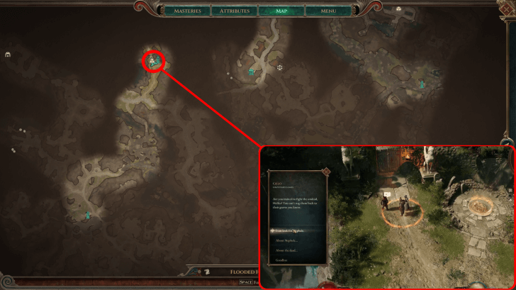 Titan Quest 2 Burial Rites How to Unlock