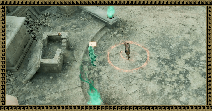 Burial Rites World Quest