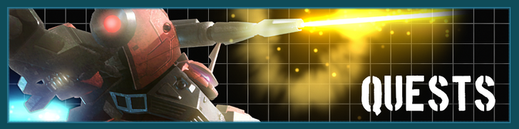 Quests