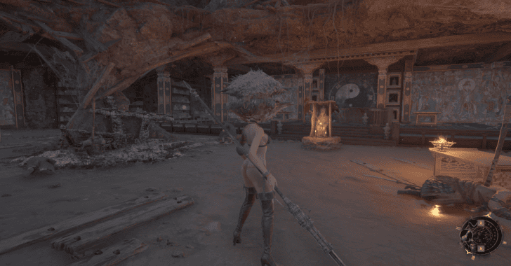 Pavilion of Knowledge