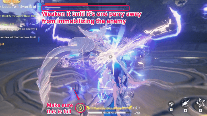 Fill the Concerto Energy