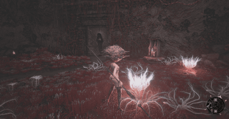 Depths of the Capital