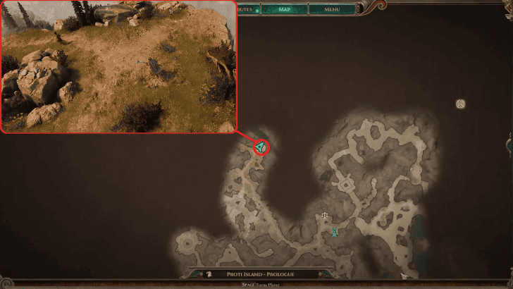 Titan Quest 2 Defend Proti Village How to Unlock