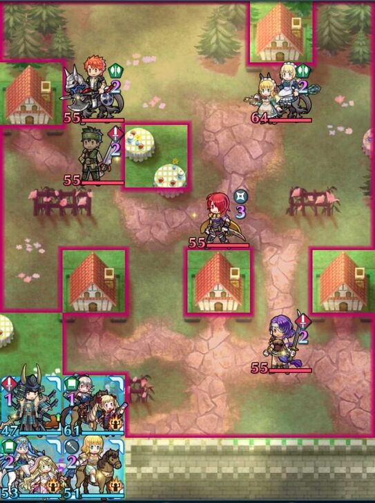 Tempest Trials Askr