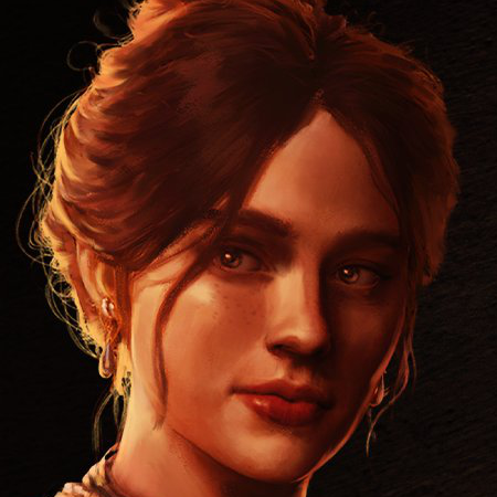 Isabella Torrisi Icon