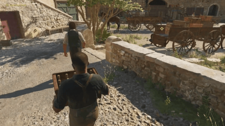 Chapter 1 Wine Containers