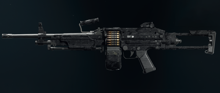 Black Ops 6 - Revenant Camo