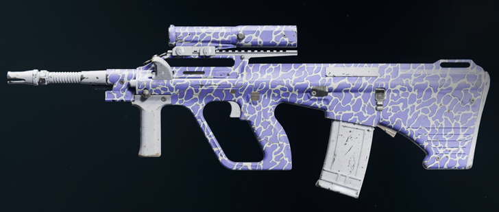 Black Ops 6 - Refract Camo