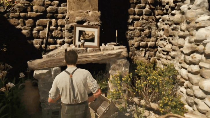 Chapter 3 Astuzia Bead