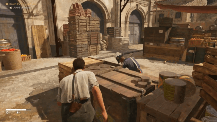 Chapter 3 Throw Coin