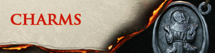 Charms
