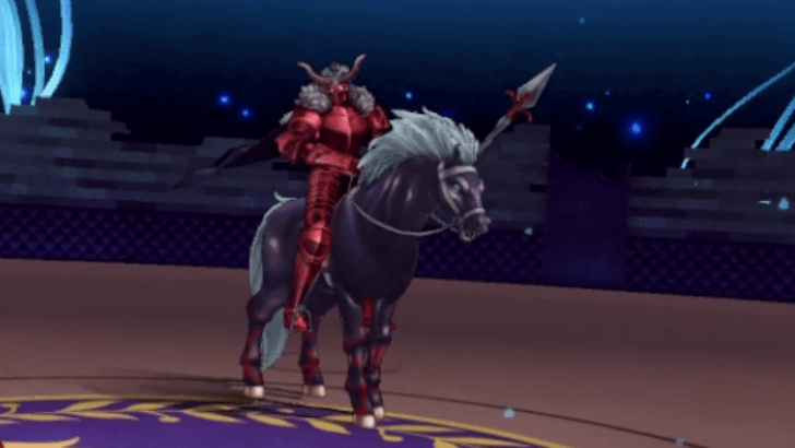 Persona 5 The Phantom X - Northern Dig Site Final Trial.png