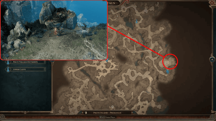 Titan Quest 2 A Desperate Flight How to Unlock