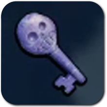 Grounded 2 Frostbitten Key Icon