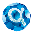 Pokemon SV - Alpha Sapphire Icon