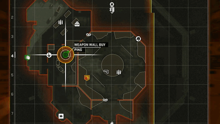 ASG-89 Wall Buy Map View