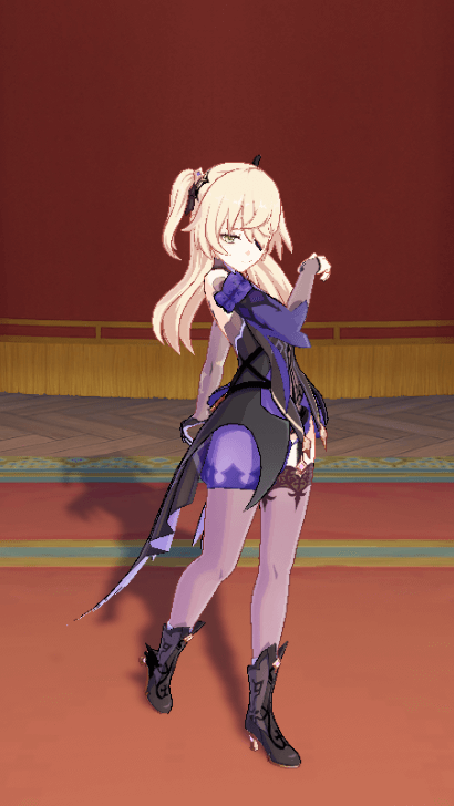 Genshin - Prinzessin