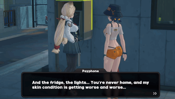 Alice Best Answers for Trust