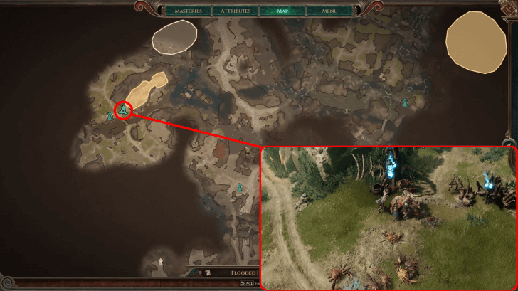 Titan Quest 2 Smoke Over Pyrgos How to Unlock