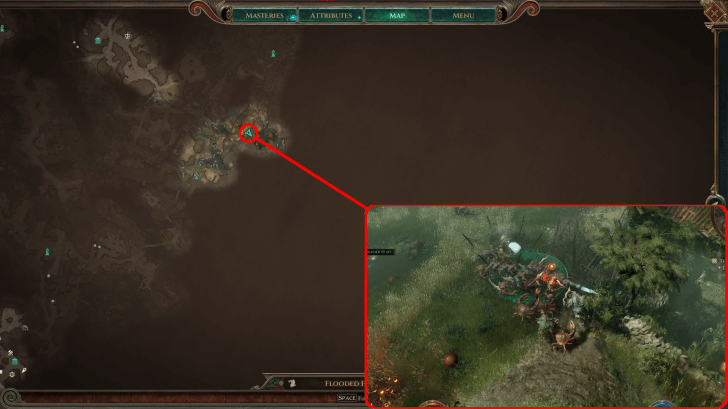 Titan Quest 2 The Crabs