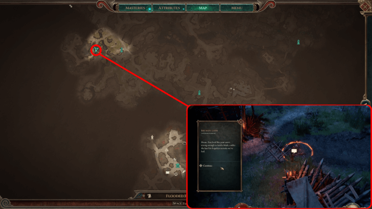 Titan Quest 2 Part of the Pride How to Unlock